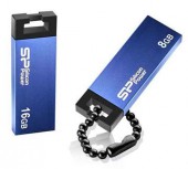 USB2.0 FlashDrives 16Gb Silicon Power Touch 835
