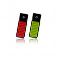 USB2.0 FlashDrives 4Gb Silicon Power Touch 610