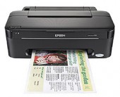 Принтер  Epson струйный Stylus Color S22,