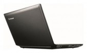 Ноутбук Lenovo IdeaPad B570 CelDC 