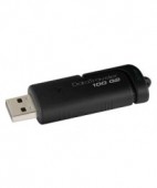 USB2.0 FlashDrives 4Gb Kingston Data Tr 100G2