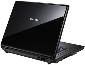 Ноутбук Samsung R510 (15.4", 2GHz, 2048Мб, 250Гб, NVIDIA GeForce 9200M GS, CD/DVD-RW)