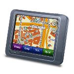 GPS-навигатор 3.5" Garmin Nuvi 205 