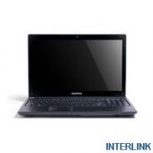 Ноутбук Acer eMachines eME644-E302G32Mnkk Bra 