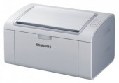 Принтер Samsung лазерный ML-2160/XEV A4 
