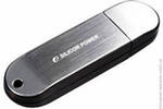 USB2.0 FlashDrives 4Gb Silicon Power Luxmini 910 silver