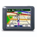  GPS-навигатор 3.5" Garmin Nuvi 255