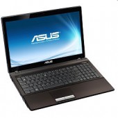 Ноутбук Asus X53U-SX197D Bra 