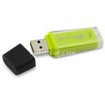 USB2.0 FlashDrives 4Gb Kingston Data Tr 102 (DT102/4GB)