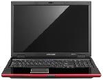 Ноутбук Samsung R710 (17", 2GHz, 4096Mb, 320Gb, NVIDIA GeForce 9300M GS, web, CD/DVD-RW)