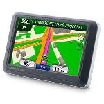 GPS-навигатор 4.3" Garmin Nuvi 715